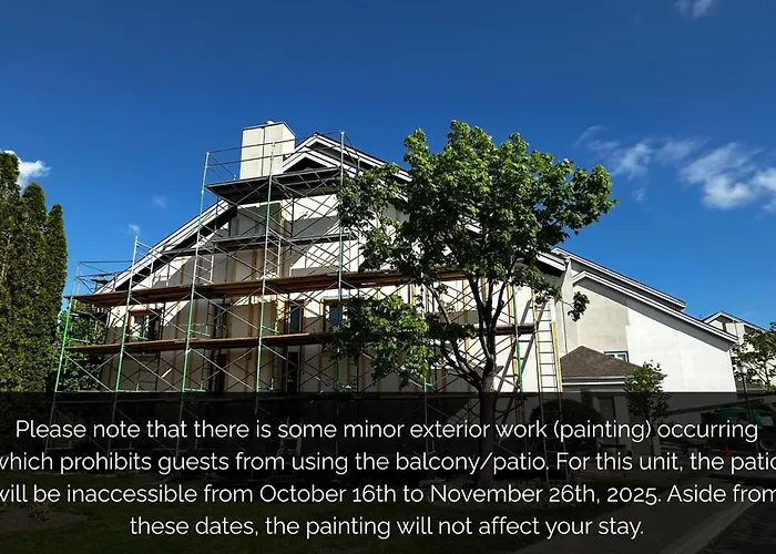 All Seasons Sierra Lane Retreat 88371