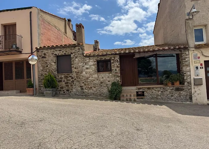 Refugi De L'Albera