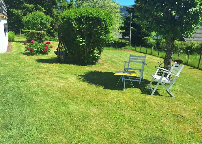 Chalet Dionysos