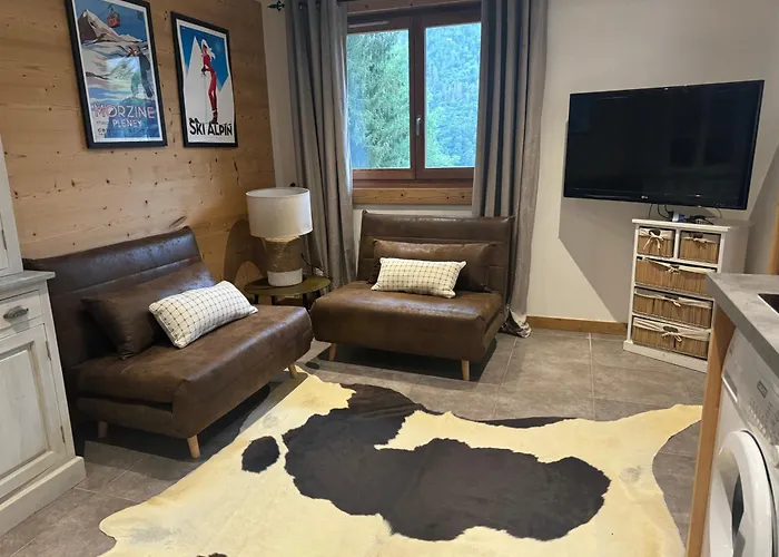 Chalet Figue