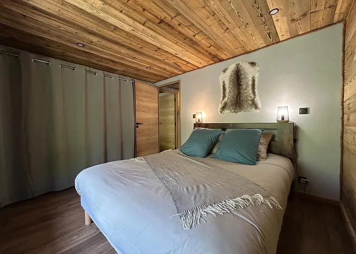 Chalet d'alpage L'Estive