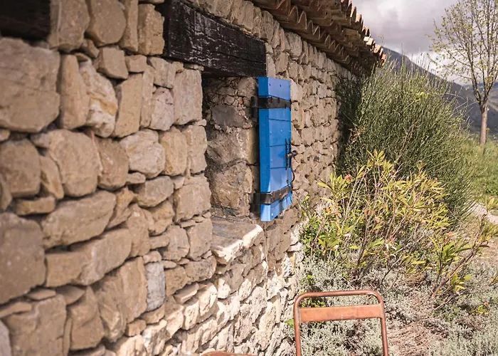 La Bergerie du Haut Var