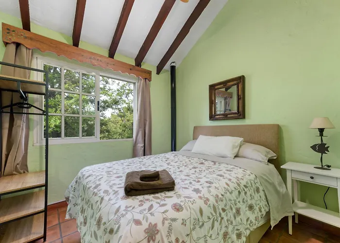 Casa Campo Mirador Estepona