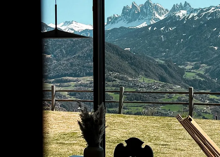 Kierhof Chalets