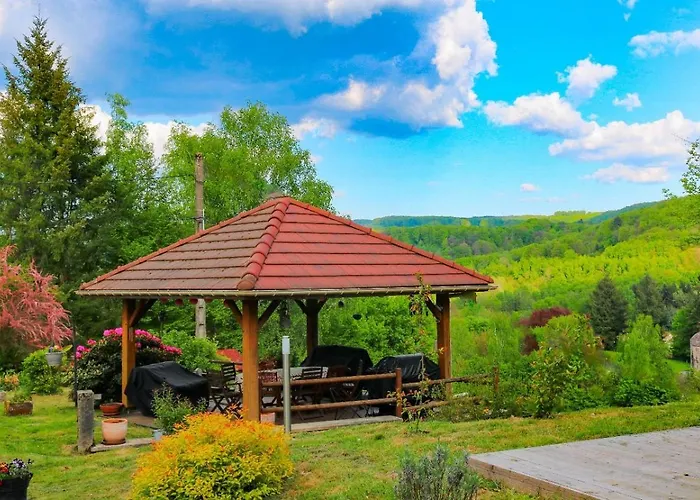 Cabane, Kota Gri'Hotes