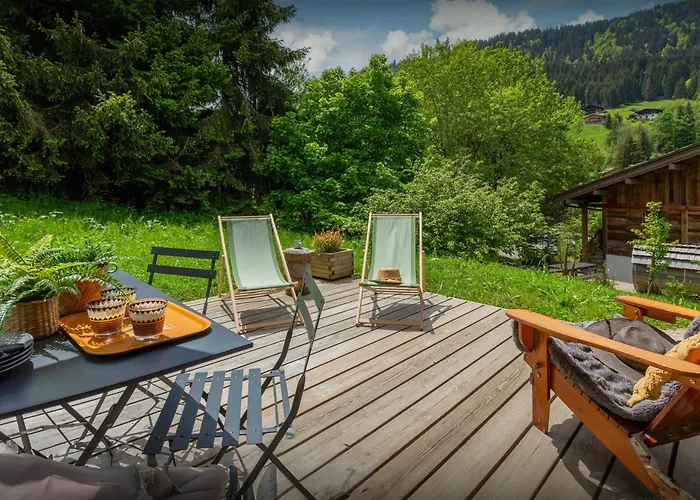 Chalet Sideflip - Ovo Network