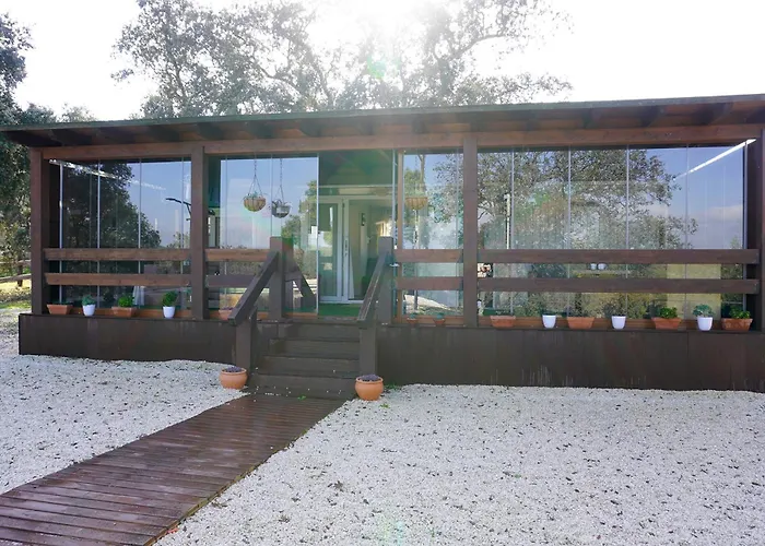 Casa Mobil-Home