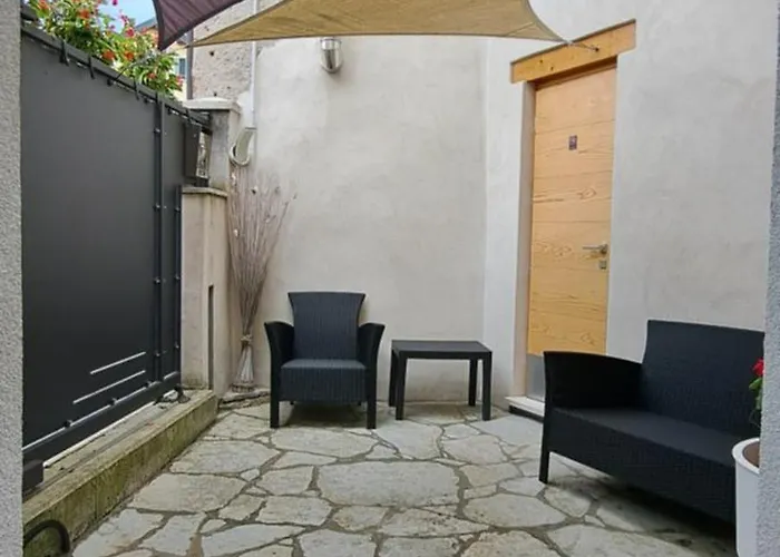Chalet Borgo Pra'