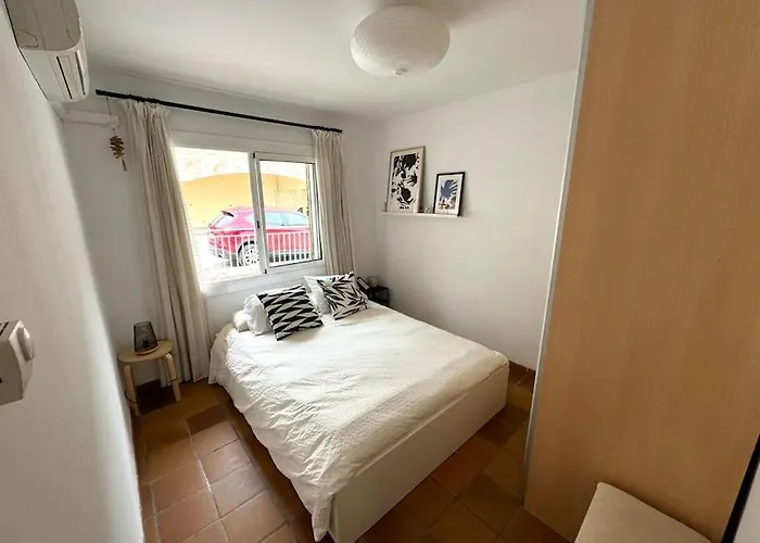 Tossa Beach House