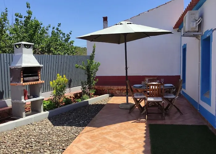 Quinta Das Marias T2