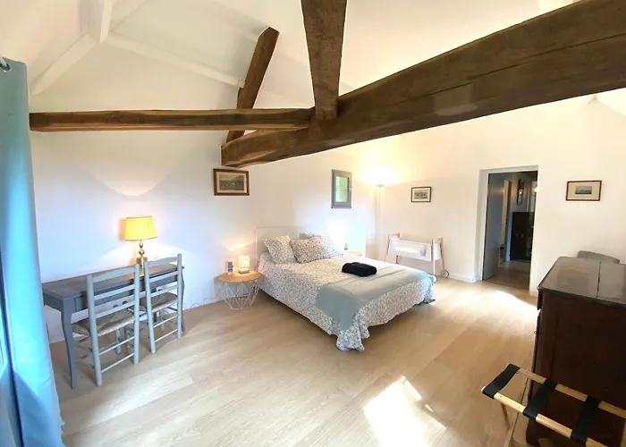 Le Chalet enchanté avec Vue panoramique - 10p