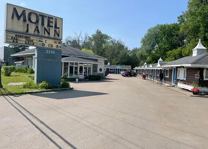 Motel Jann