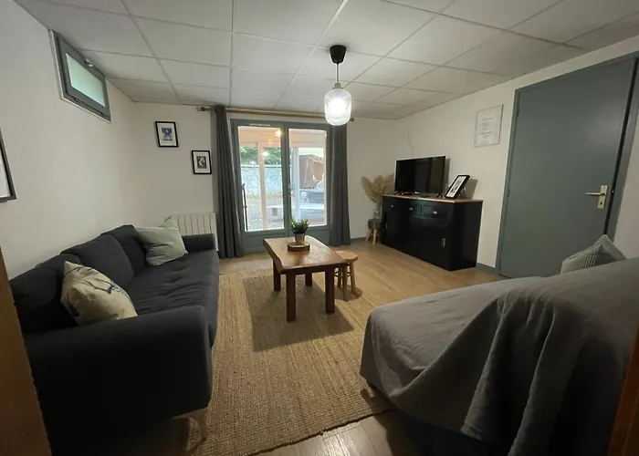 Appartement 4 Personnes - Chalet Cosy Mont Dore