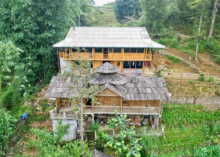 Local Homestay