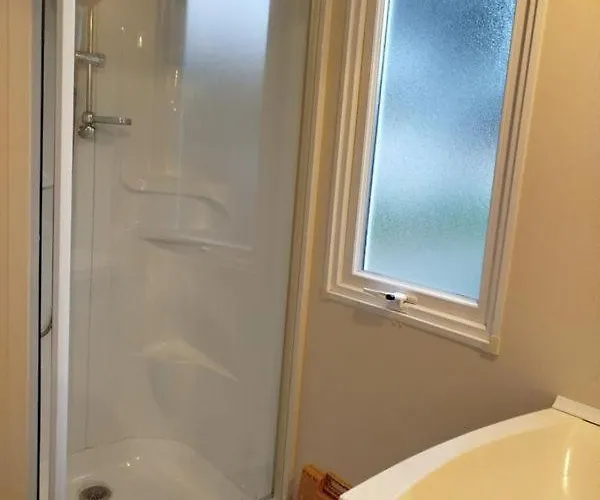 Mobil-Home 6 Couchage Sur La Cote Landaise