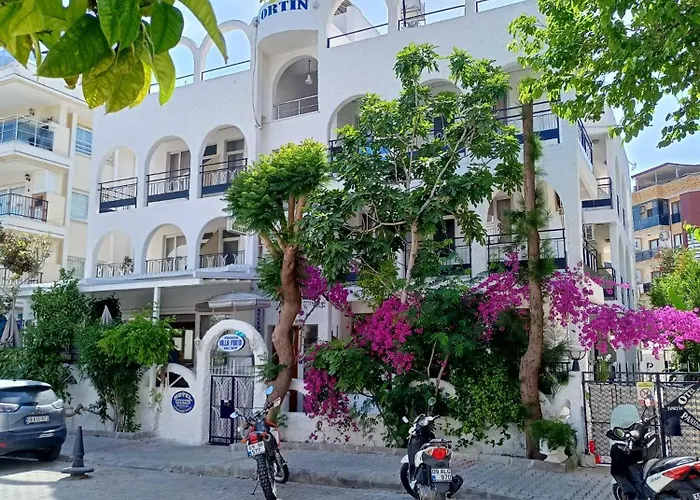 Villa Fortin Pension