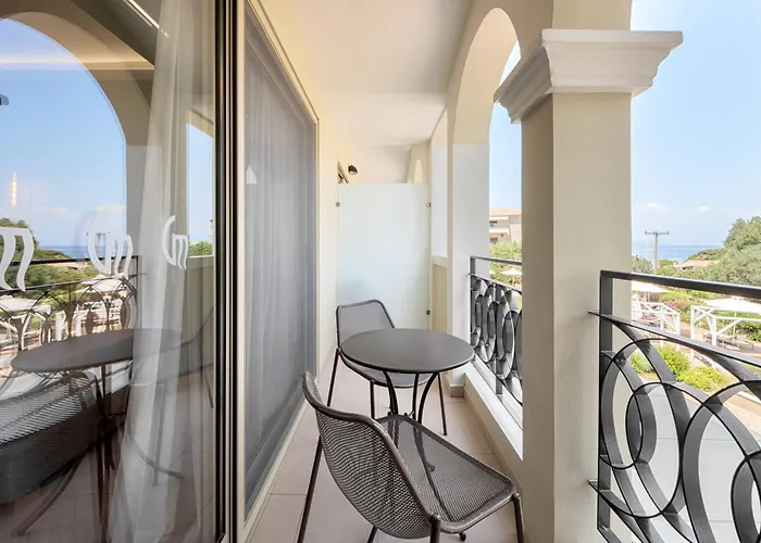 Cheap hotels Corfu Mare Boutique -Adults Only