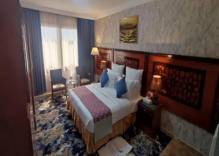 Al Azhar Hotel Jeddah