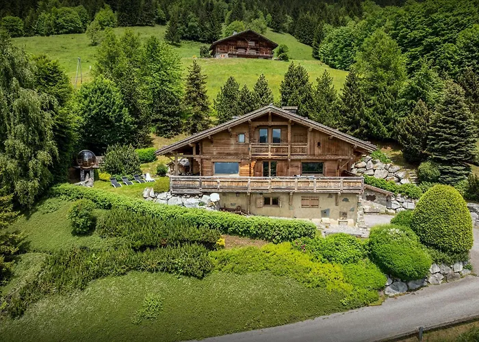 La Grange A L'Ours - Ovo Network