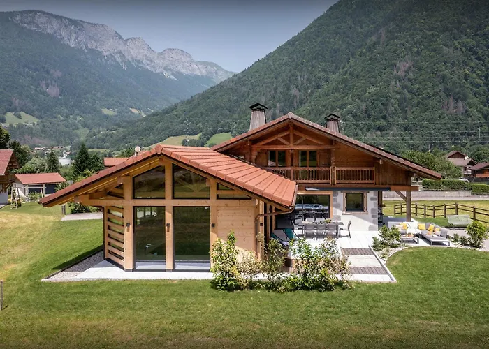 Chalet Julena - Ovo Network