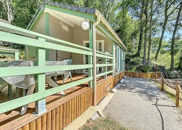 Au chalet 29