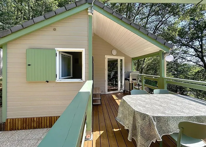 Au chalet 29