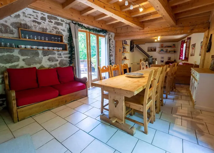 Ecrins Lodge