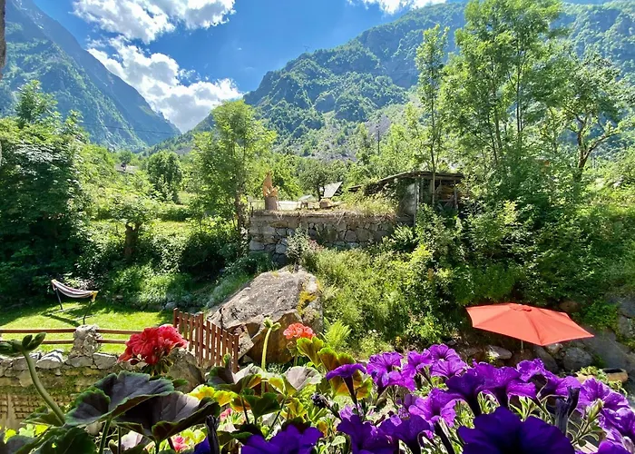 Ecrins Lodge