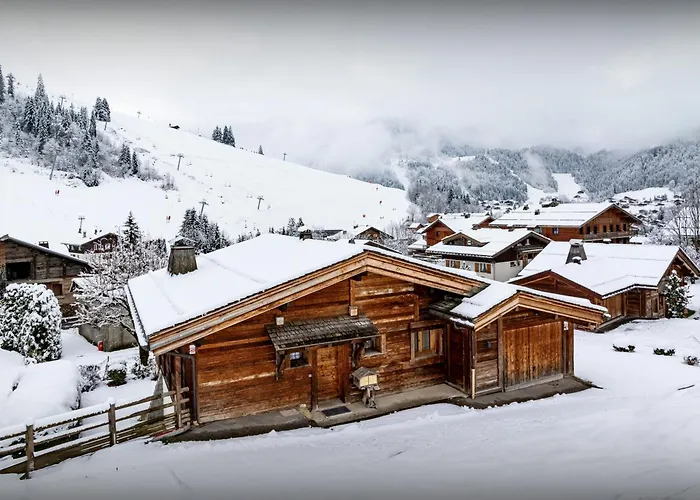 Chalet Le San Marco - Ovo Network