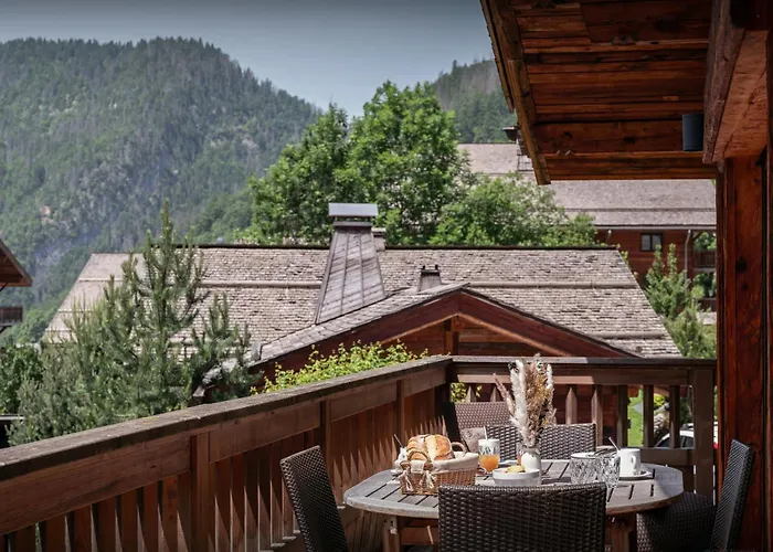 Chalet Le San Marco - Ovo Network