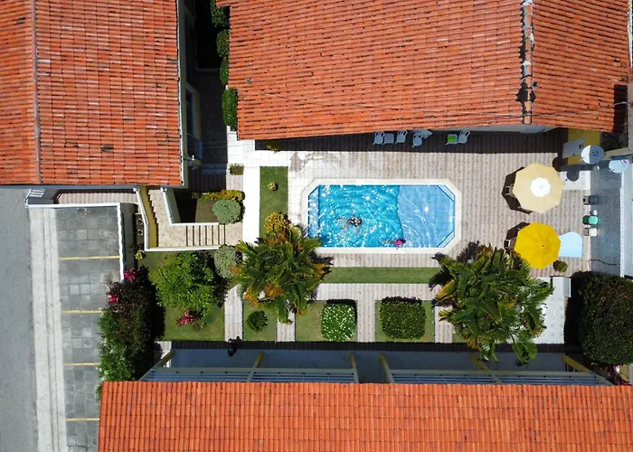 Pousada Joia Rara