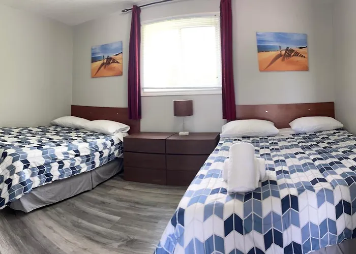 Wasaga Motel Inn