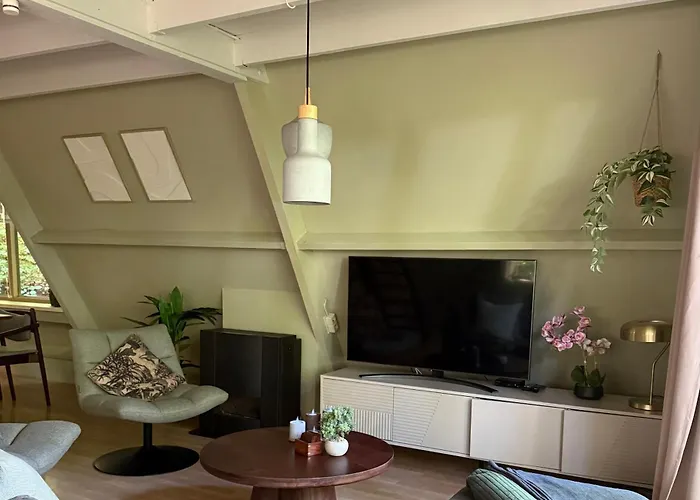 Durbuy Bungalow 194, Toplocatie Midden In De Natuur!