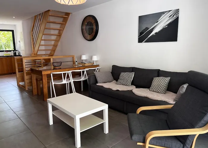 Chalet Du Parc