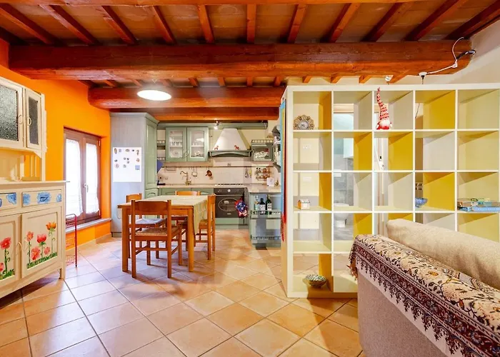 Filocase Pink Village House