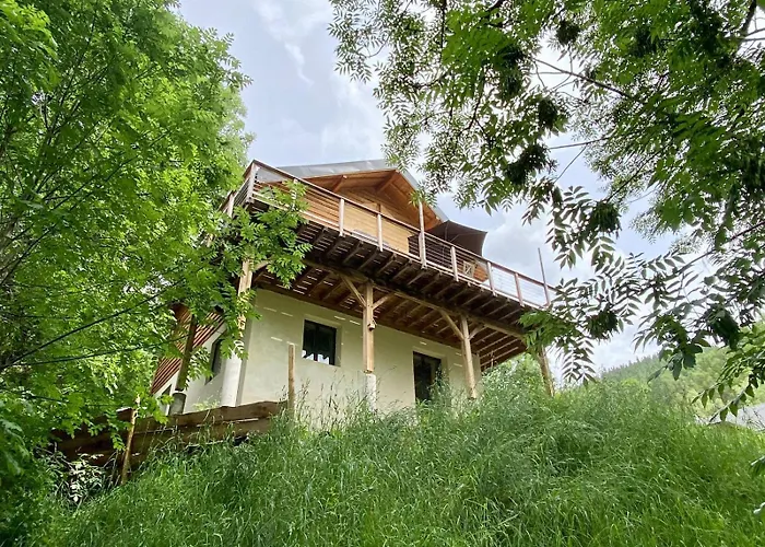 Chalet Kameleo