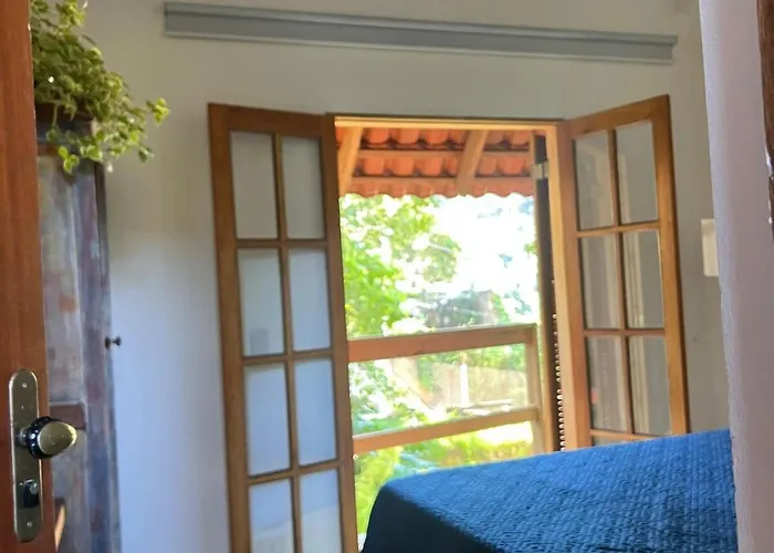 Loft In The Woods In Sao Roque!