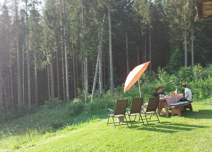Chalet Mas Dele Strie