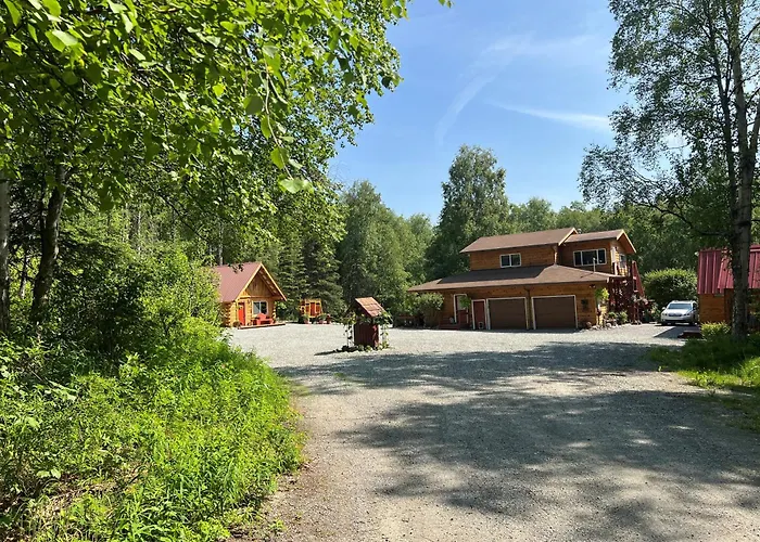Northern Nights Lodging