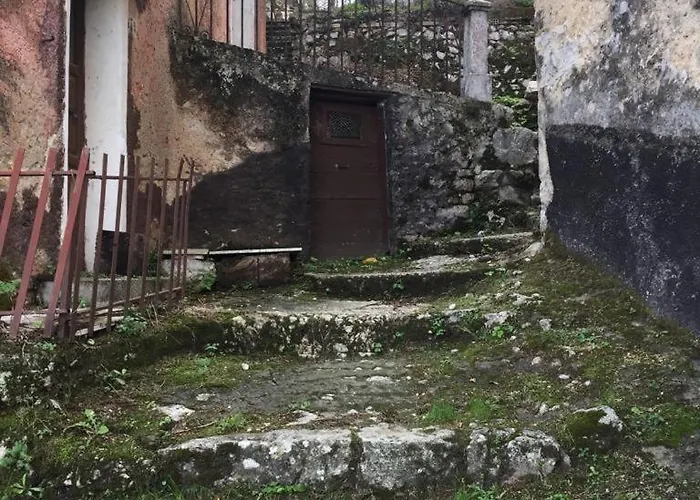 Chalet In Campagna