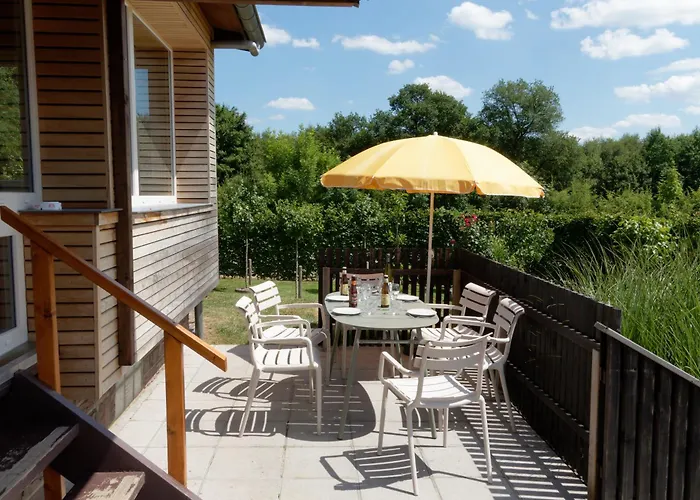 Le Chalet Du Menobu