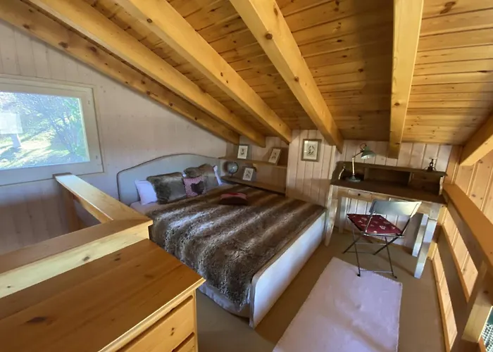 Chalet L'Ange