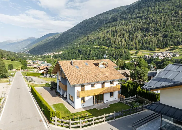 Alpedor Mountain Suites