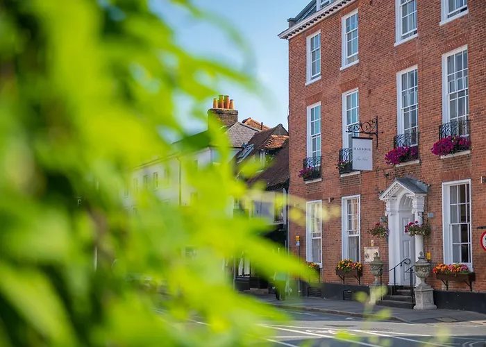 Harbour & Spa Chichester