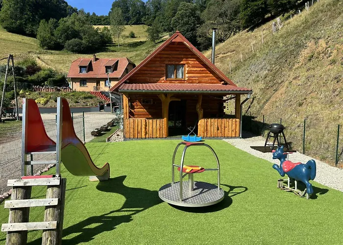 Chalet Bambi