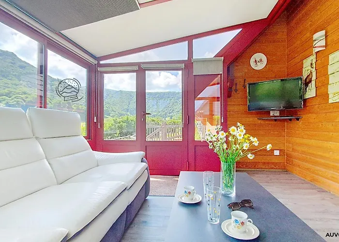 Chalet Puy Jumel