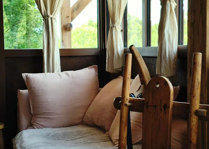 Chalet Refuge et Confort
