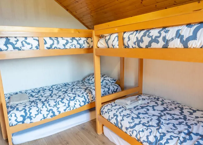 Chalet Les Ecrins Guillestre Vars Risoul Queyras