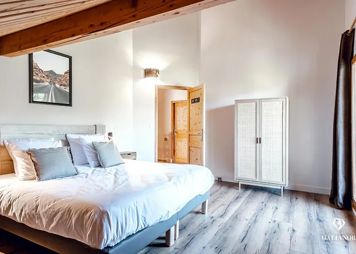 Chalet Galianor - 4 Etoiles