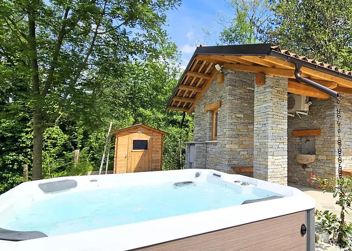 Casa Nel Bosco